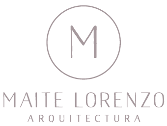 arquitectura maite lorenzo